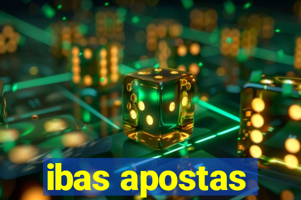 ibas apostas