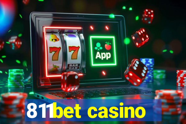 811bet casino