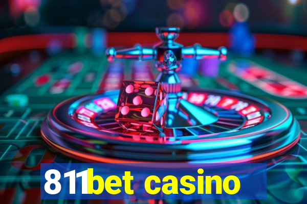 811bet casino