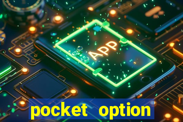 pocket option reclame aqui