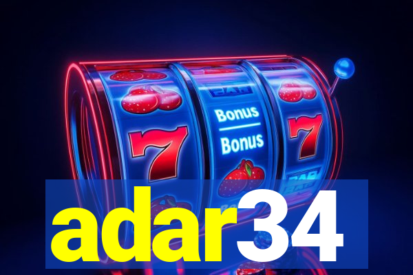 adar34