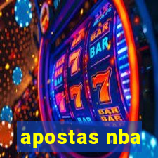 apostas nba