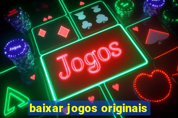 baixar jogos originais