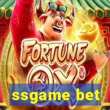 ssgame bet