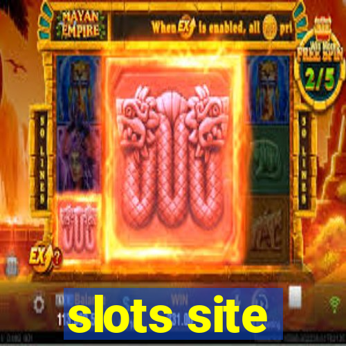 slots site