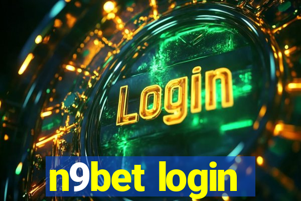 n9bet login