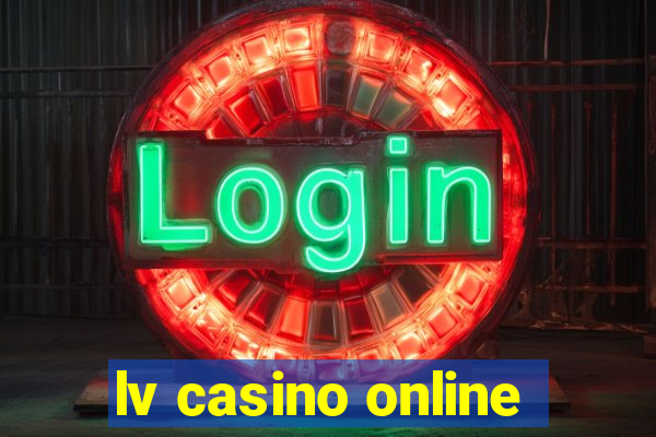 lv casino online