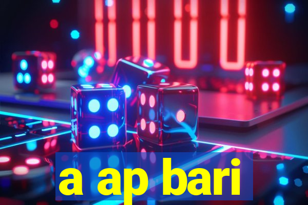 a ap bari