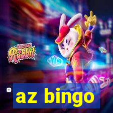 az bingo