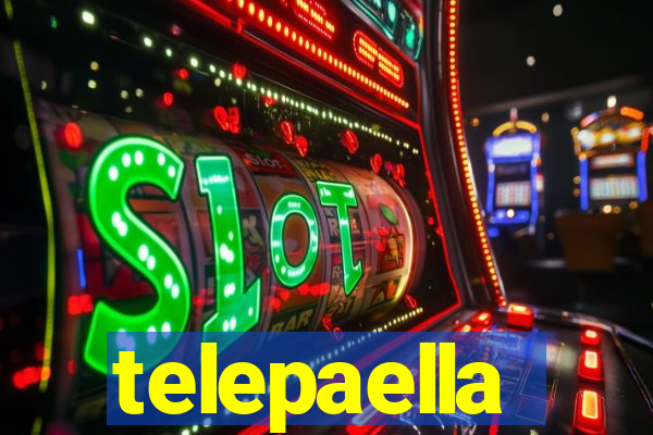 telepaella