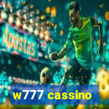 w777 cassino