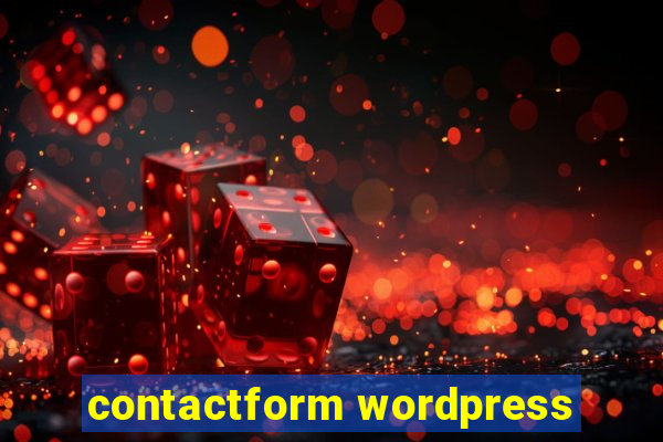 contactform wordpress