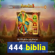 444 biblia