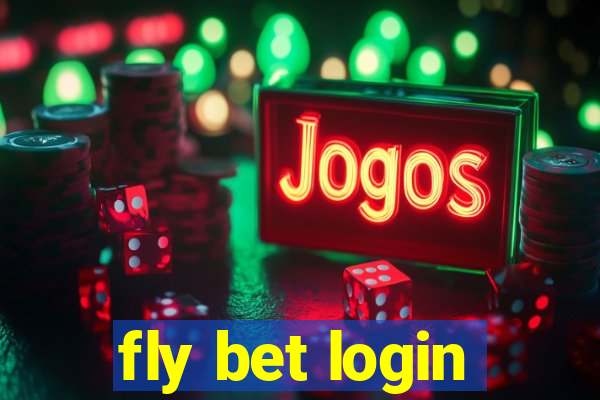 fly bet login