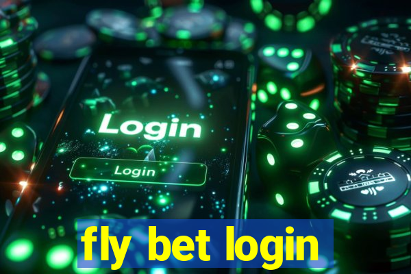 fly bet login