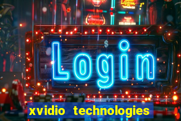 xvidio technologies startup os download