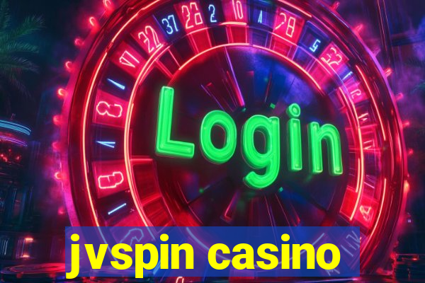 jvspin casino