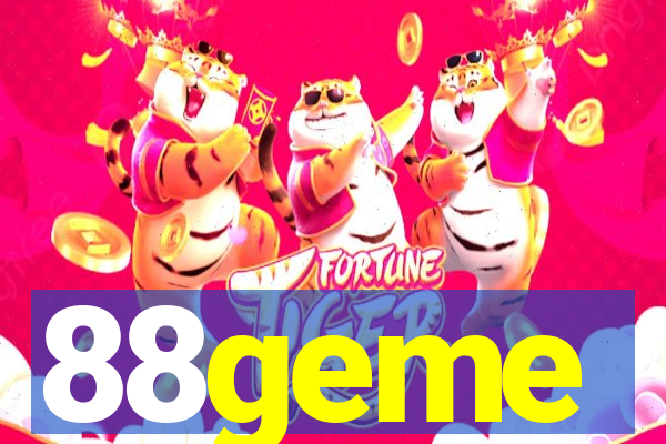 88geme