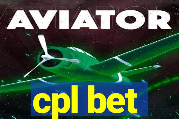 cpl bet