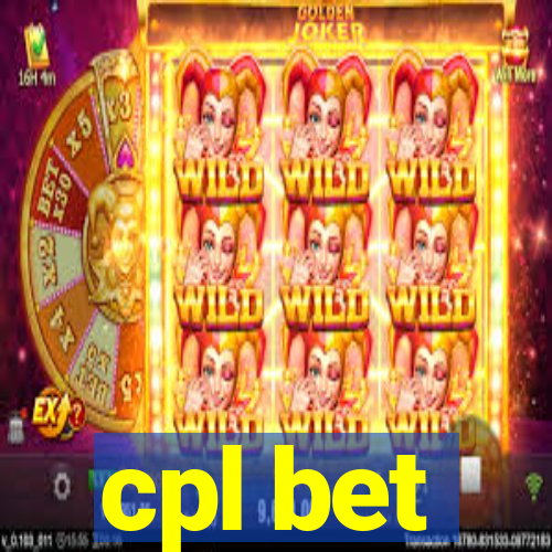 cpl bet