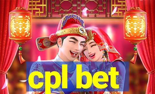 cpl bet