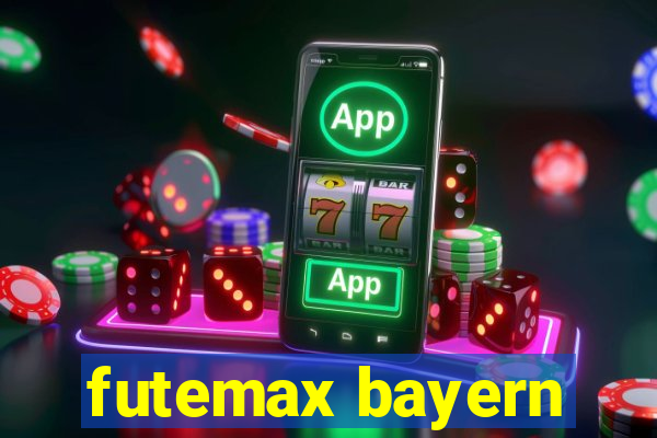 futemax bayern