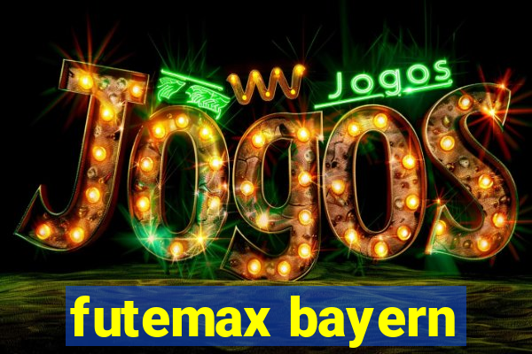 futemax bayern