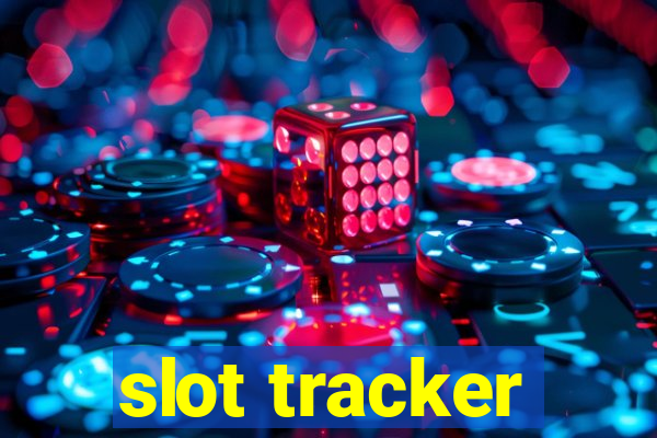 slot tracker