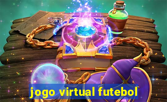 jogo virtual futebol