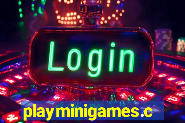 playminigames.com