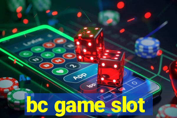 bc game slot