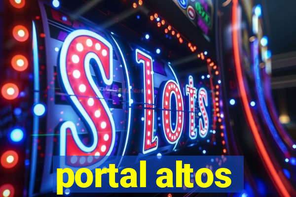 portal altos