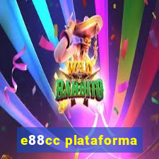 e88cc plataforma