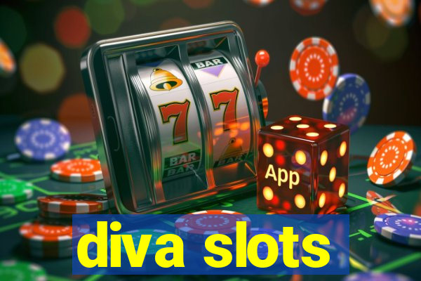 diva slots