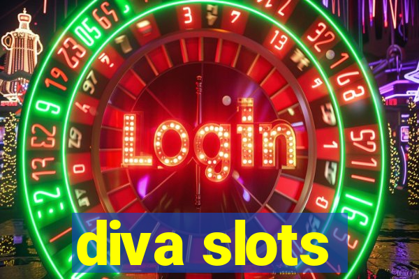 diva slots