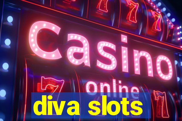 diva slots