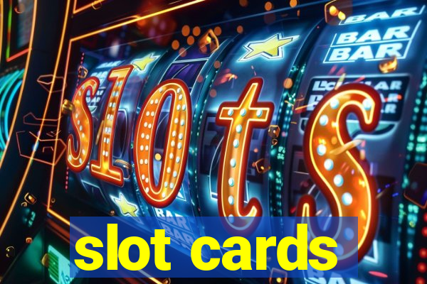 slot cards