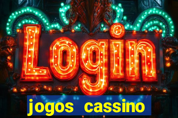 jogos cassino ca?a-níqueis grátis