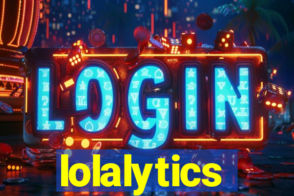 lolalytics