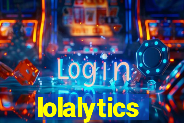 lolalytics