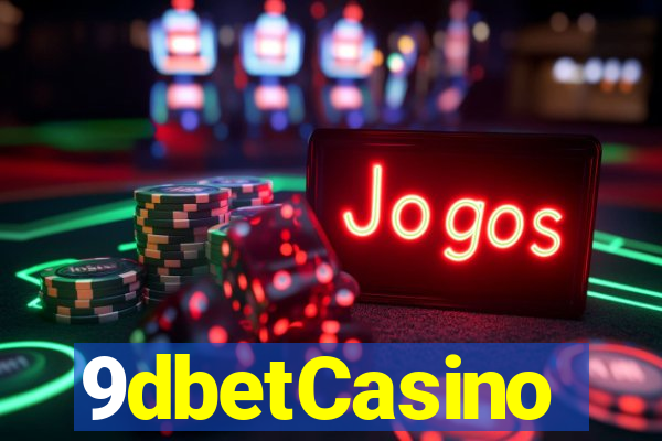 9dbetCasino