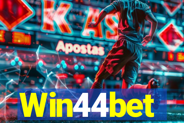 Win44bet