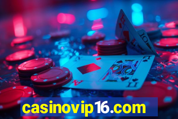 casinovip16.com