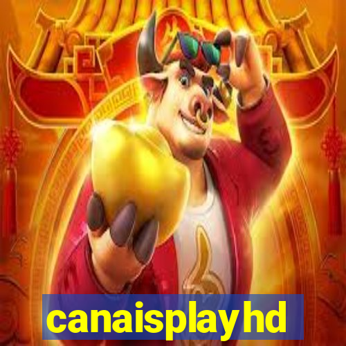 canaisplayhd