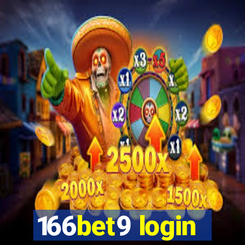 166bet9 login