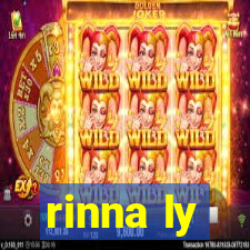 rinna ly