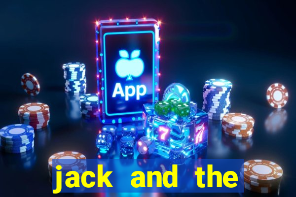 jack and the beanstalk slot game