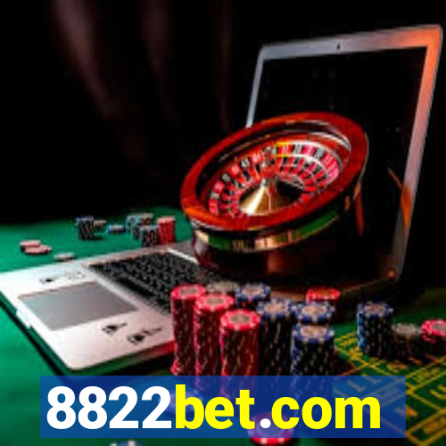 8822bet.com