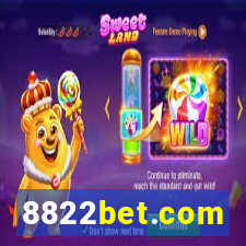 8822bet.com