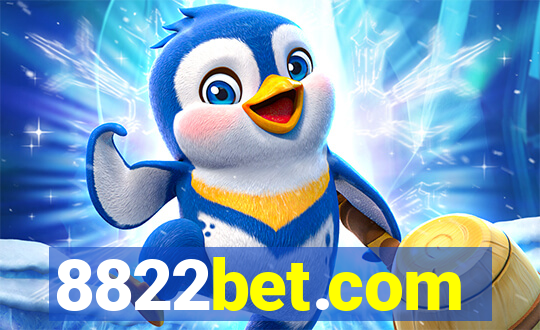 8822bet.com